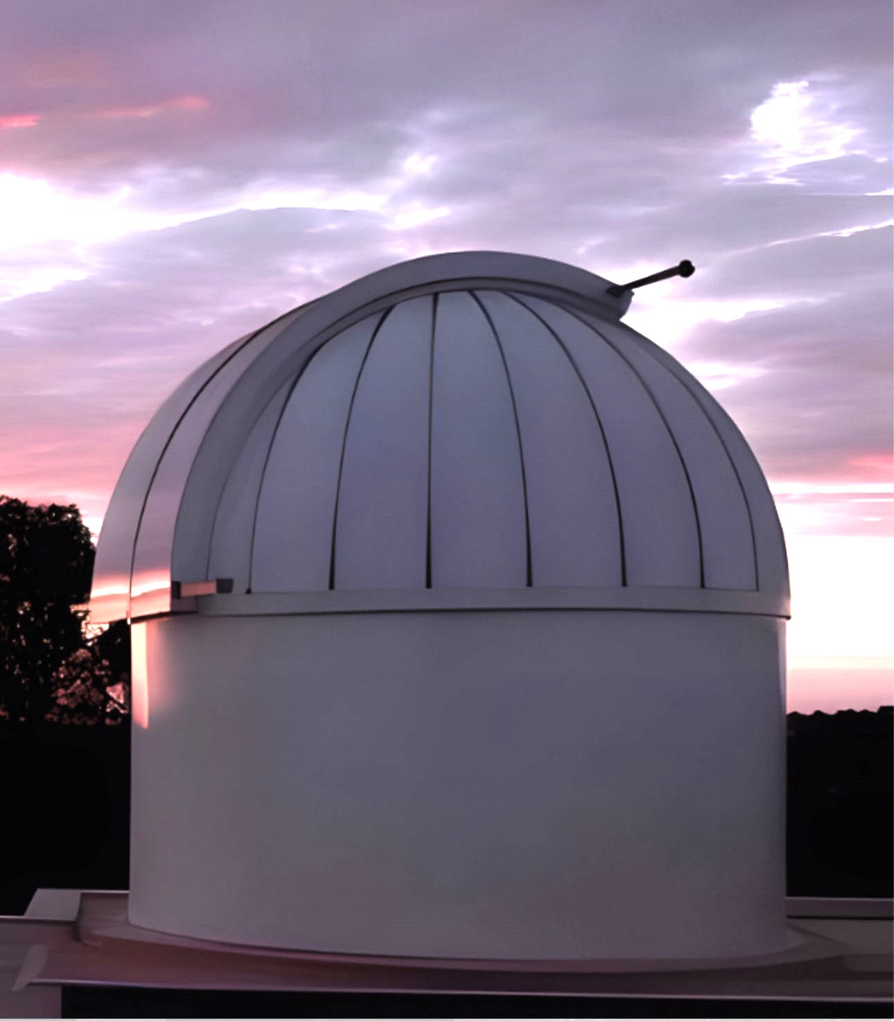 Cupola Astro Alliance