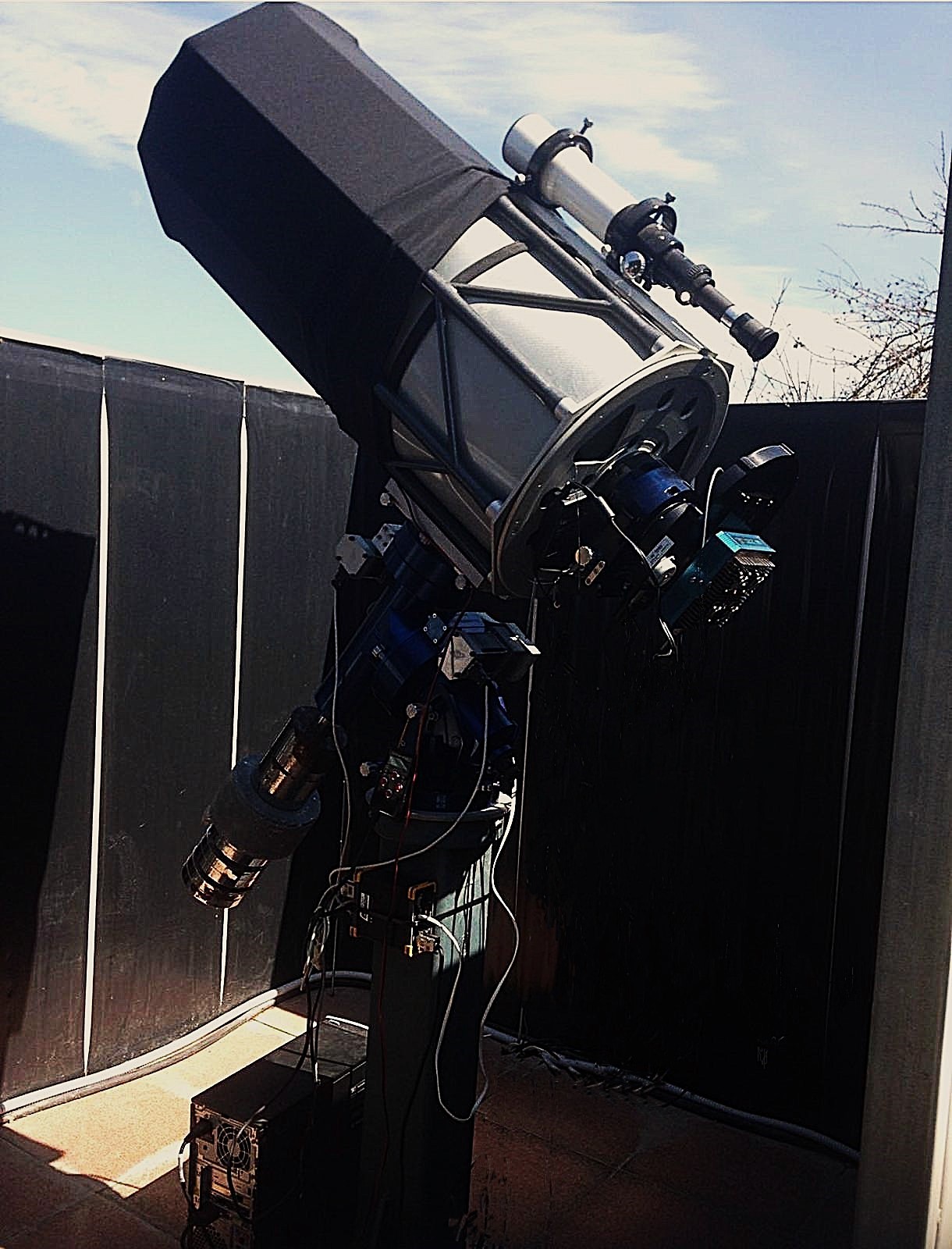 R C 40 cm